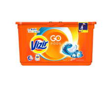 Пральний порошок Vizir 41 кап.