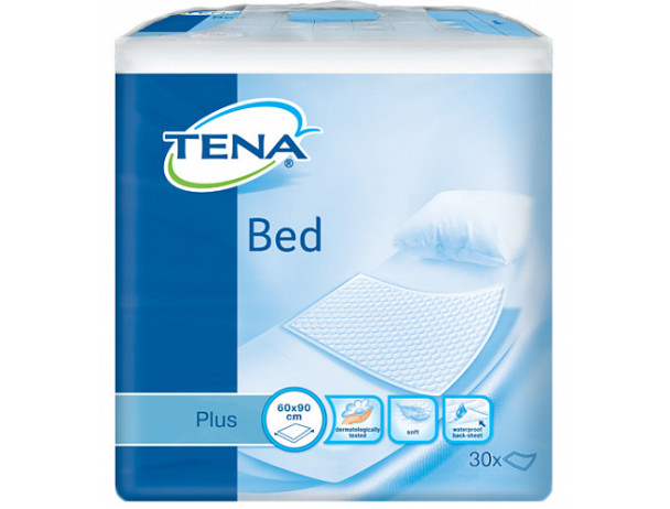 9319 Tena буд пеленки 90*60/30шт/уп /4