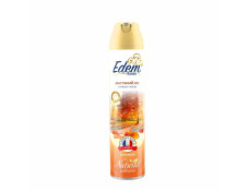 0076 ТМ "EDEM home"Освіжувач повітря "Магічний ліс" 300ml/12