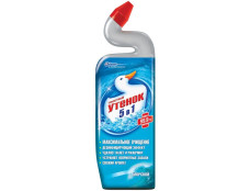00719Туалетне каченя Актив.5 в 1  МОРСЬКИЙ/12/500мл 00719