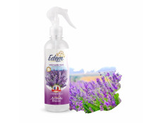 0960 ТМ "EDEM home"Освіжувач повітря "Лавандове поле" 420ml/12