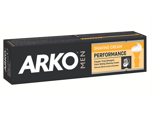 94416 Крем Арко для/гол.65г Extra Perfomance