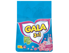 4733 GALA  Авт. 1.8кг порошок  Французький аромат