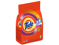 1434 TIDE  Авт 4,5кг  порошок Color Lenor