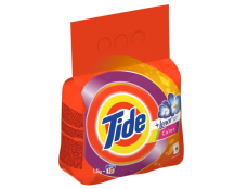 723TIDE  Авт 1,5кг порошок Color Lenor Scent
