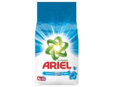 1242 ARIEL Авт 2,5кг 2в1  порошк. Lenor Effect