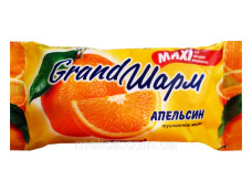 7193 мило Гранд ШАРМ 125г Апельсин /48