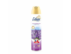 0090 ТМ "EDEM home"Освіжувач повітря "Лавандове поле" 300ml/ 12
