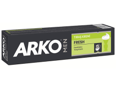 317 Крем Арко для\гол. Fresh