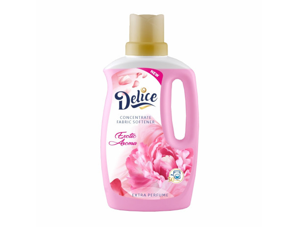 1837 Ополіскувач Delice Exotic Aroma 1л./ 10