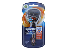 9049 GILLETTE Станок Fusion PROSHIELD + катрідж 1шт