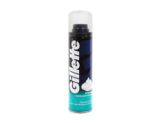 4493/2691 GILLETTE Піна для гоління Sens Skin 300 мл.