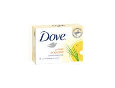 96714 Мило/кр."Dove" 135г Заряд енергії/48