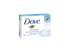 91138 Мило/кр."Dove" 135г Ніжне злущ./48