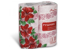 Рушник папер.""Вишиванка"Марго ( 2\12)