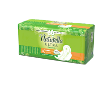 97546 Прокладки NATURELLA ULT  Normal  40шт\уп