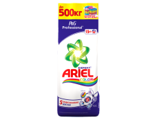 2144 ARIEL Авт 15кг  порошк. Professional Alpha