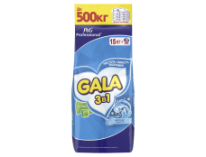0328 GALA  Авт.15кг порошок Морська свіжість
