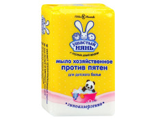 13876 Мило господ. Вух.нянь (180г) плямовивід./36