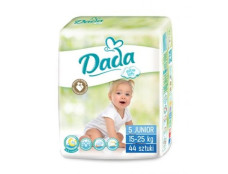 9671 Підгузник DADA №5 (15-25кг)/(42)
