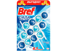 494/3401/0133 Бреф Сила Актив Океан  3*0,50г  /9