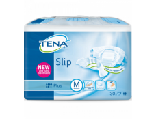 8871 Tena Підгузники Медіум *30/73-122 см дихаючі