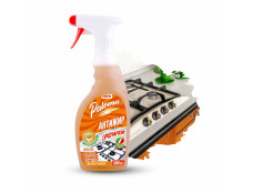 0373 Paloma Extra Power Антижир 600 мл