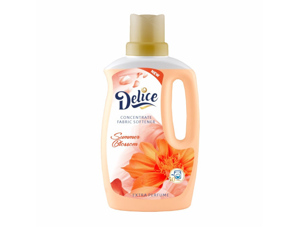 1813 Ополіскувач Delice Summer Blosson 1л./ 10