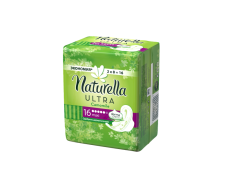 5013/6032 Прокладки NATURELLA ULT  Maxi 16шт\уп