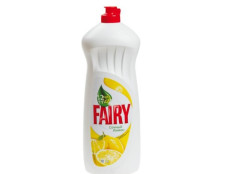 14092 FAIRY для мит. пос. Соковитий лимон 1000мл