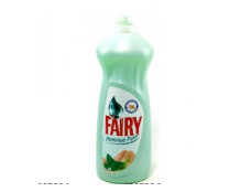 95206 FAIRY для мит.пос Ніж.руки Чайне дерево+Мята 1000мл