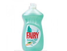 95237 FAIRY  для мит.пос. Ніж.руки Чайне Дер.+Мята 500мл