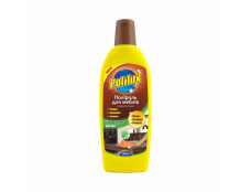 0731 Поліроль для меблів POLILUX Aloe vera 500мл/18