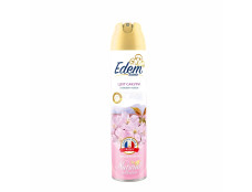 0113 ТМ "EDEM home"Освіжувач повітря "Цвіт сакури" 300ml/12