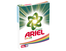 6469 ARIEL Авт 300г  порошк. Color