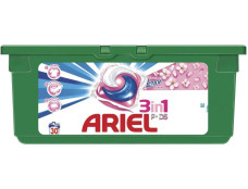 397 ARIEL Авт гель в капсул. 80х25г Color