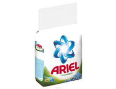 84423 ARIEL Ручн 1,8кг порошк. Гірське Джерело