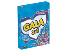 12067 GALA Ручн 300г порошок Лаванда і ромашка