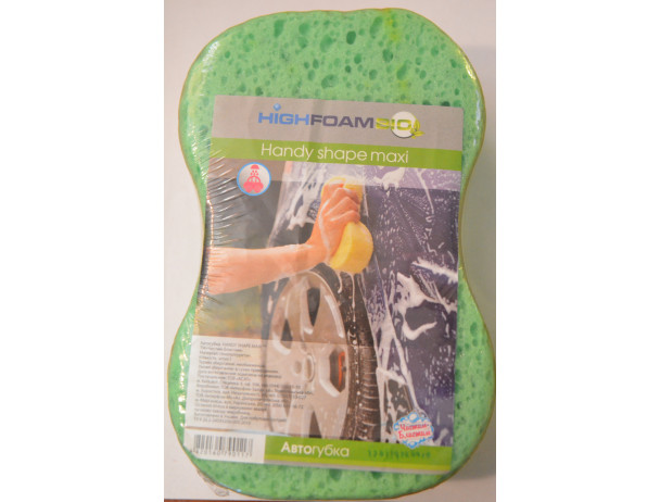 Автогубка Handy shape maxi0117