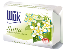 662 Мило ШИК 70г Липа