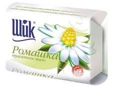 631 Мило ШИК 70г Ромашка /84