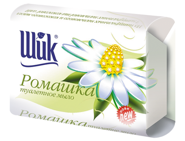 631 Мило ШИК 70г Ромашка /84