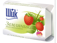 624 Мило ШИК 70г Суниця /84