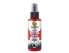0495 Спрей Forest Extreme від комах 65мл/ 40