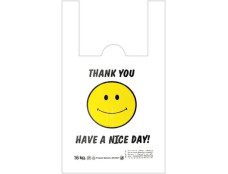 Пакет 27х45Х  Thank you   250/5000