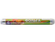 Фольга Сіс-Пак  28см х 5м  /60