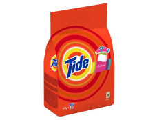 5301 TIDE  Авт 4,05кг порошок Color