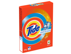 03741 TIDE  Авт 450г порошок 2в1 Аура Мякості