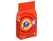 57252 TIDE  Авт 6кг  порошок Color