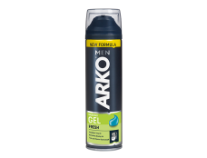 9187 Гель Арко д/гол. 200мл FRESH